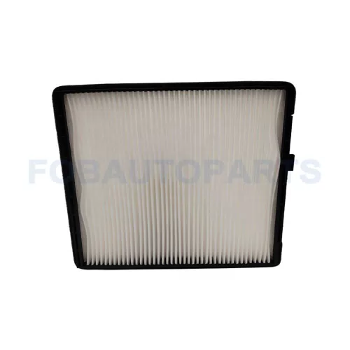 Replaceable Air Filter for Daewoo for Chevrolet Aveo Kalos Lightback 2005 - 2013 P96449577 P96830504 P96539649 - image 6